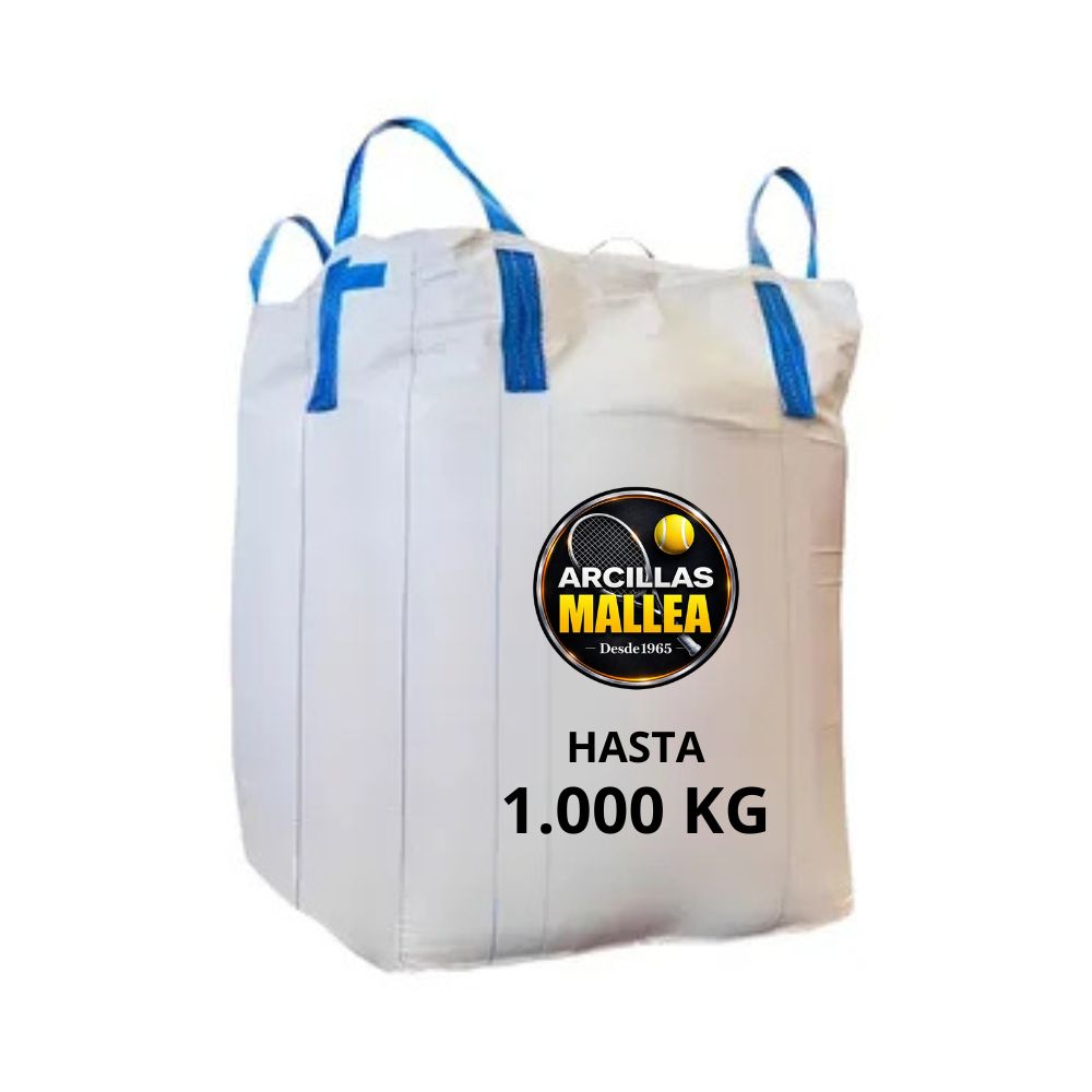 MAXI SACOS (1.000 KG)