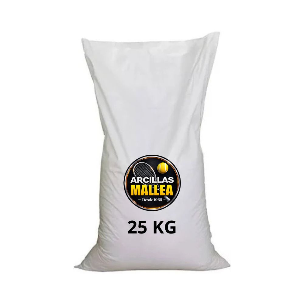 SACOS (25 KG)